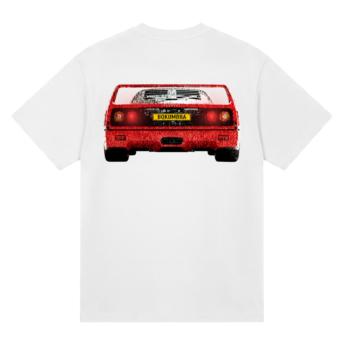 F40 TEE