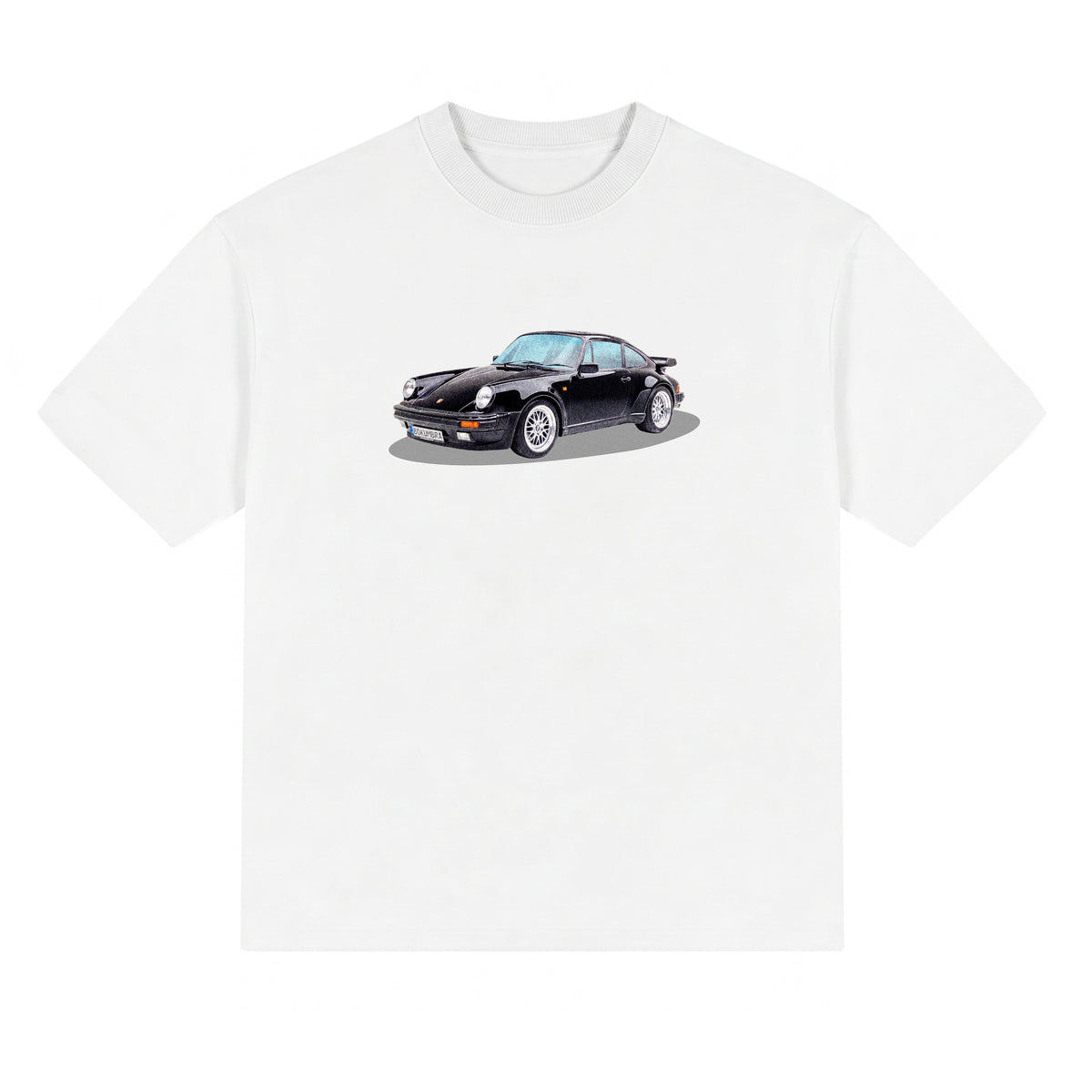 911 Turbo Tee