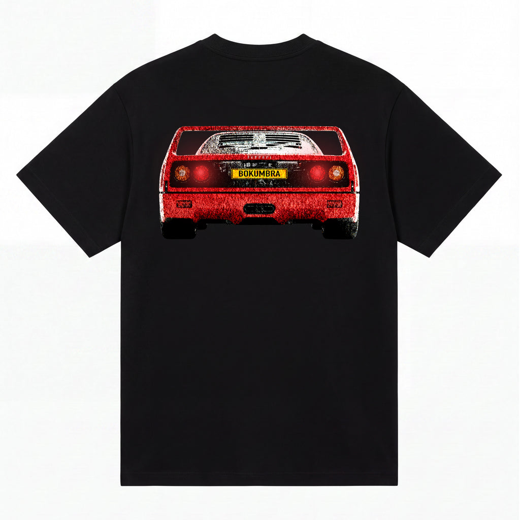 F40 TEE