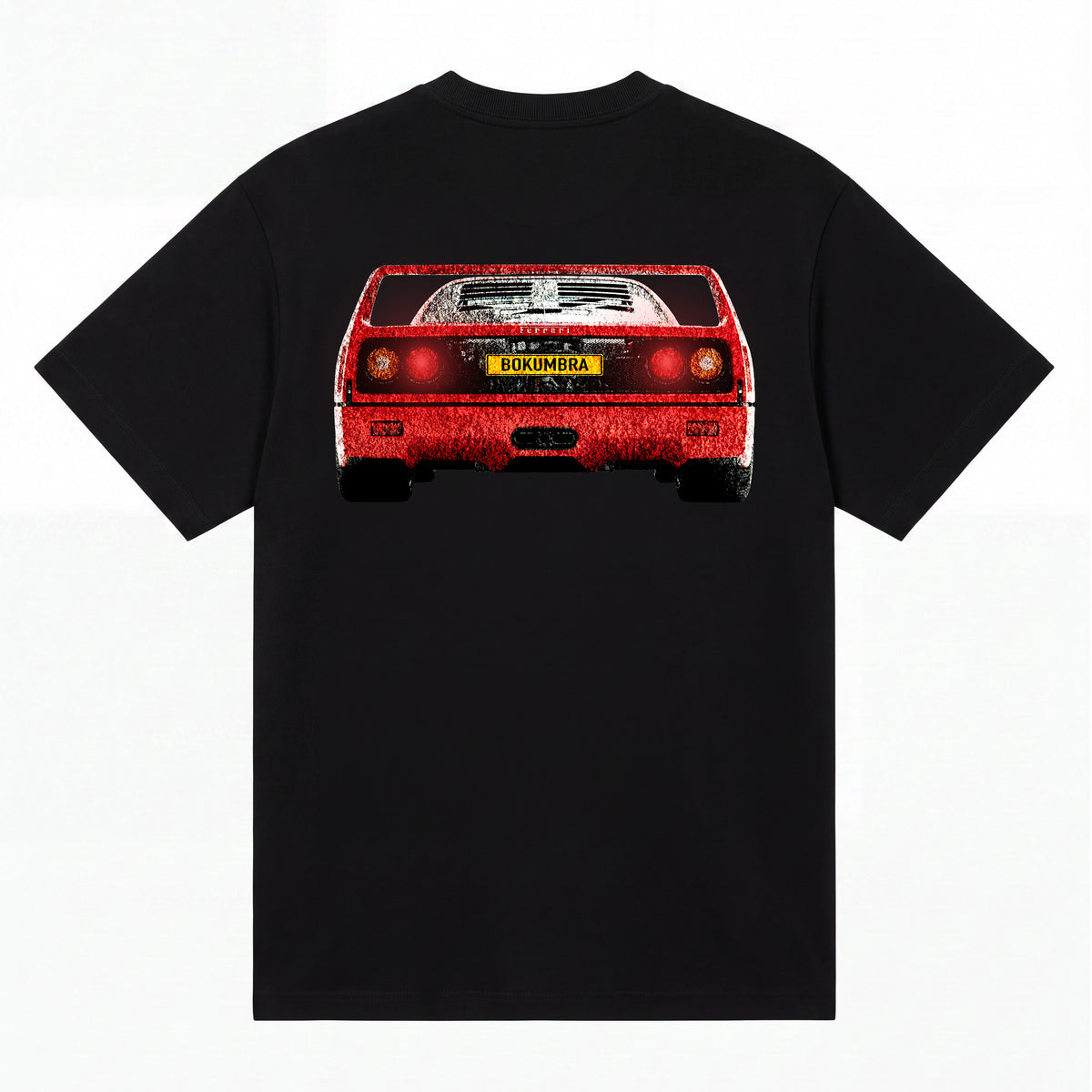F40 TEE