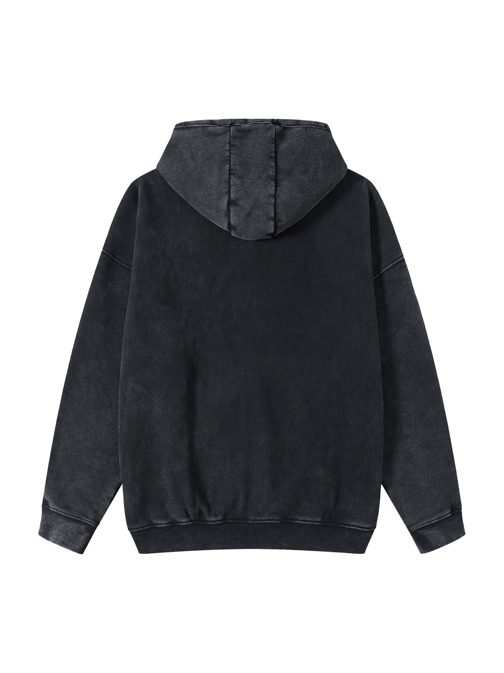 Motor Hoodie