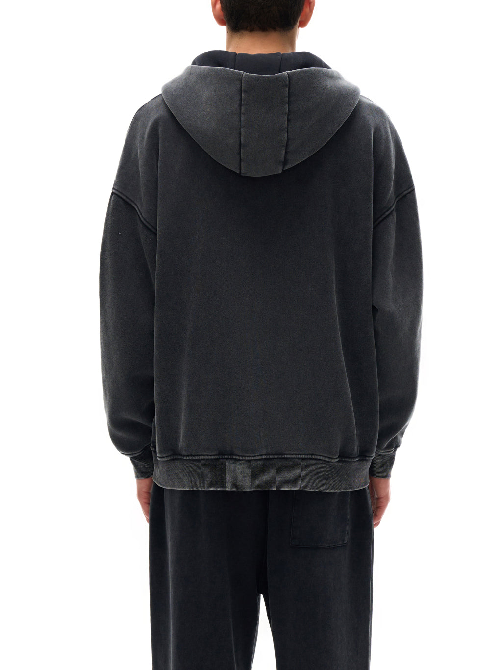 Motor Hoodie